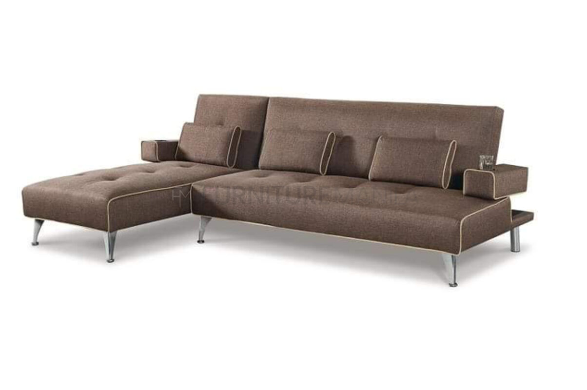 Budgetfriendly sofa beds Browse the Furniture Manila collection