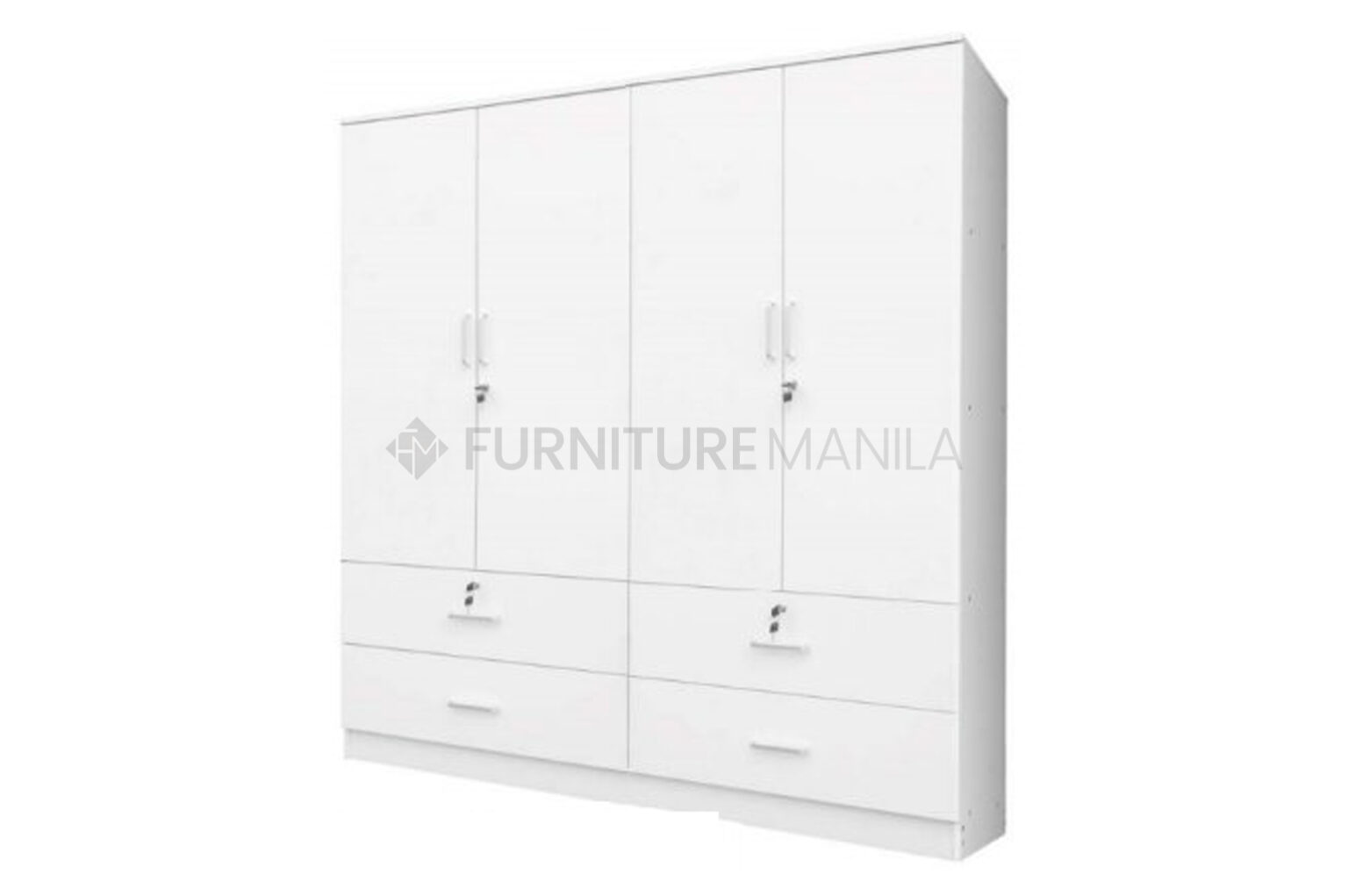 184 Wardrobe Furniture Manila