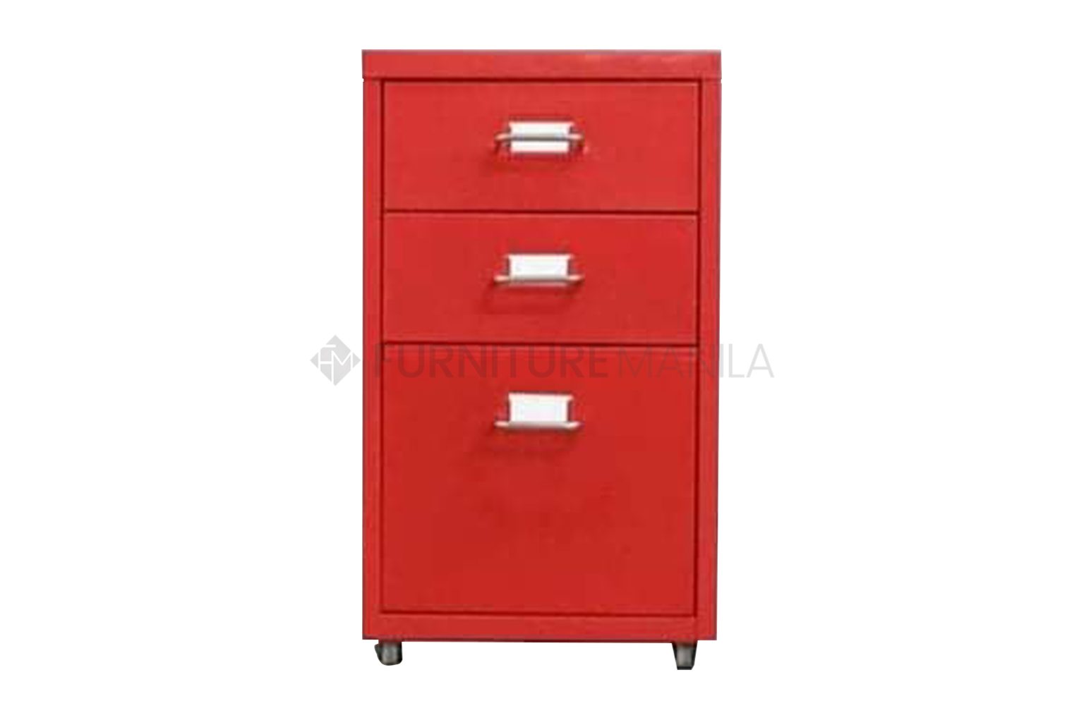 EFP2 Mobile Pedestal 3Drawer Furniture Manila