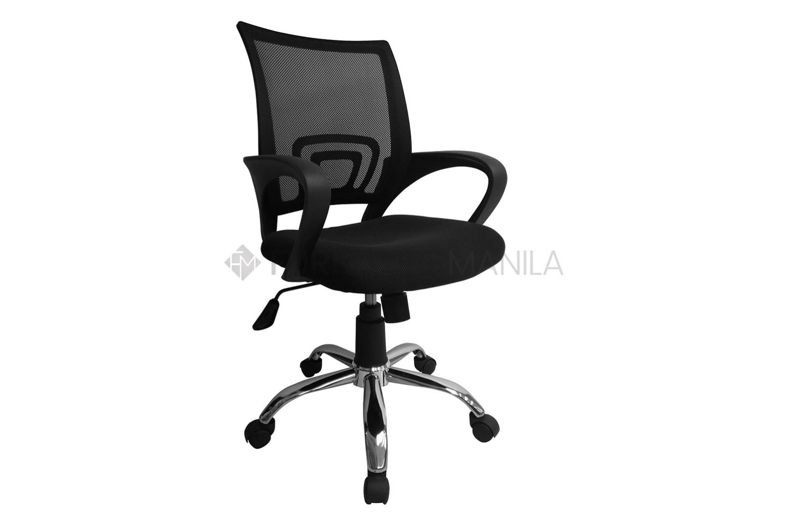 825 Office Chair Furniture Manila