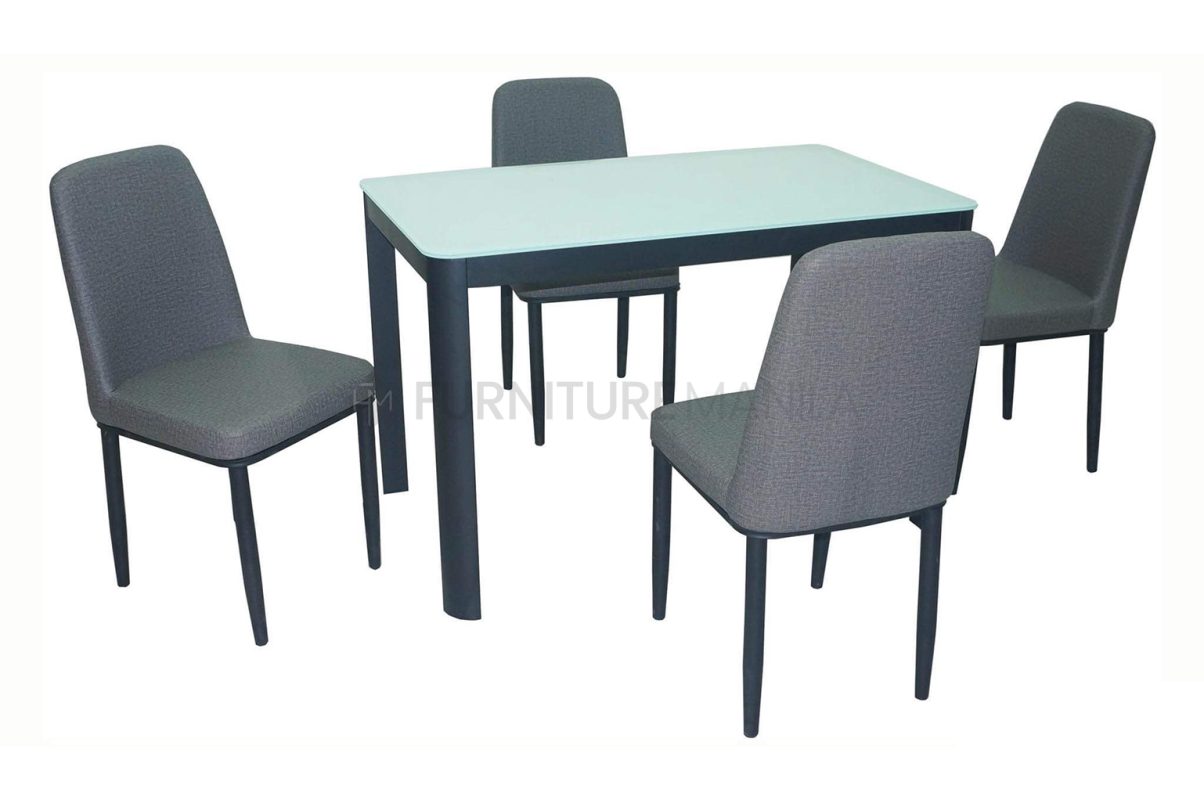 Daynie Dining Set Furniture Manila