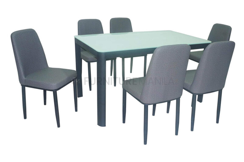 Dasix Dining Set
