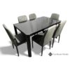 Dasix Dining Set