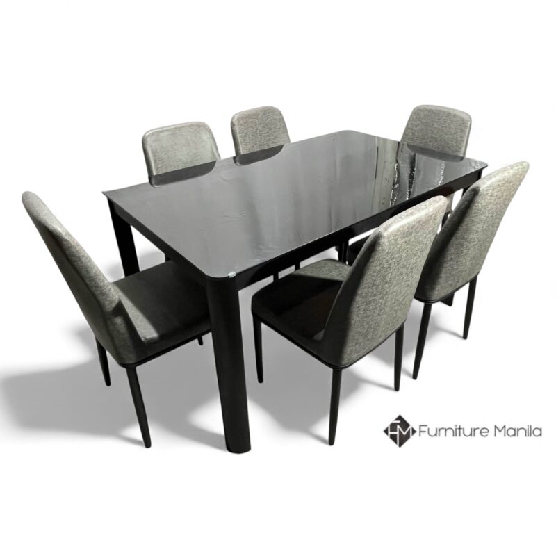 Dasix Dining Set
