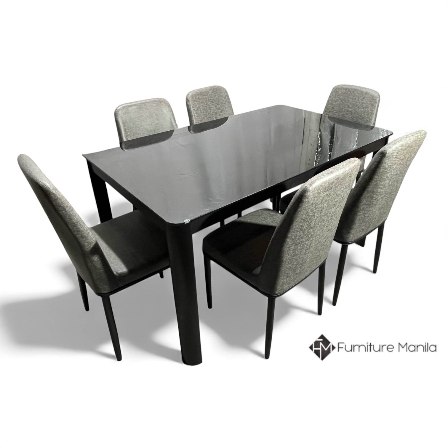 Dasix Dining Set