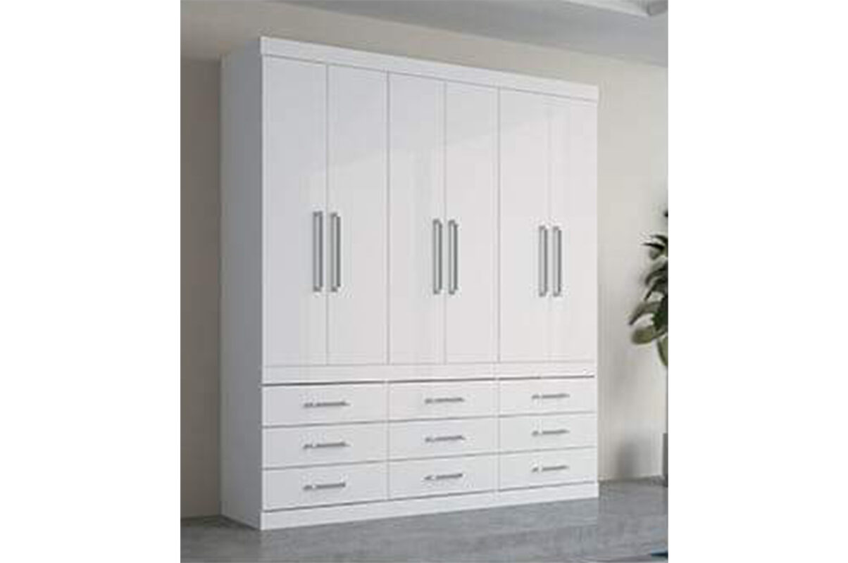 866 Wardrobe Furniture Manila