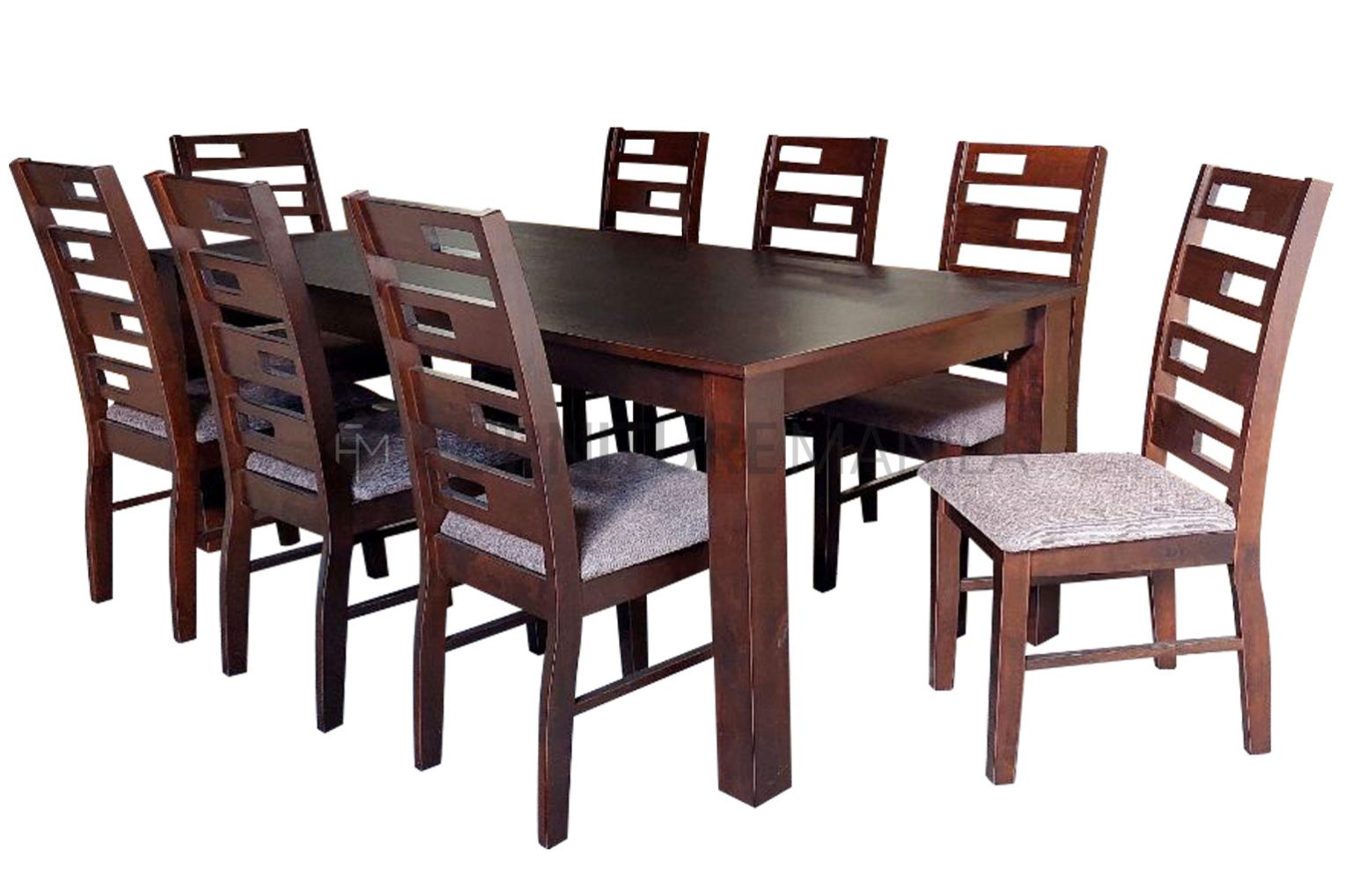 8-Seaters | Furniture Manila