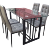 880 Dining Set