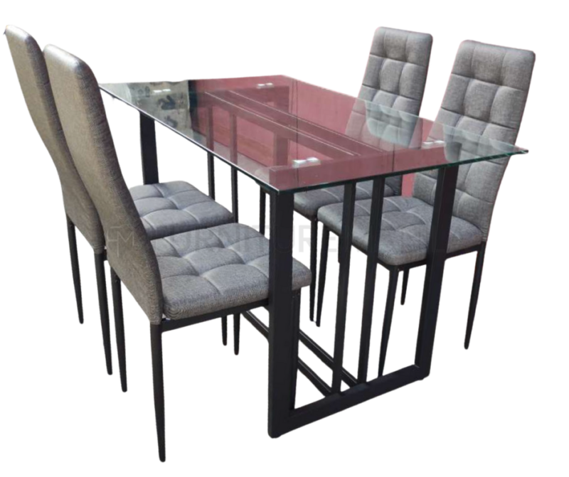 880 Dining Set
