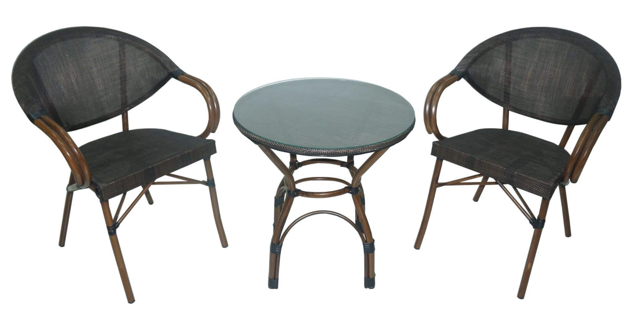 Manori Garden Set Furniture Manila