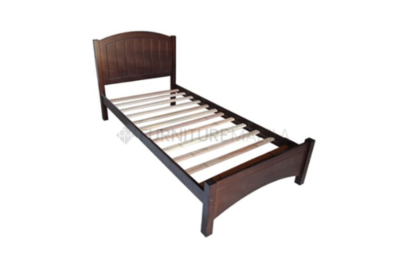 F137 Bed Frame