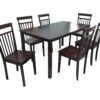 4107 Dining Set