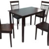 4126-4s Dining Set