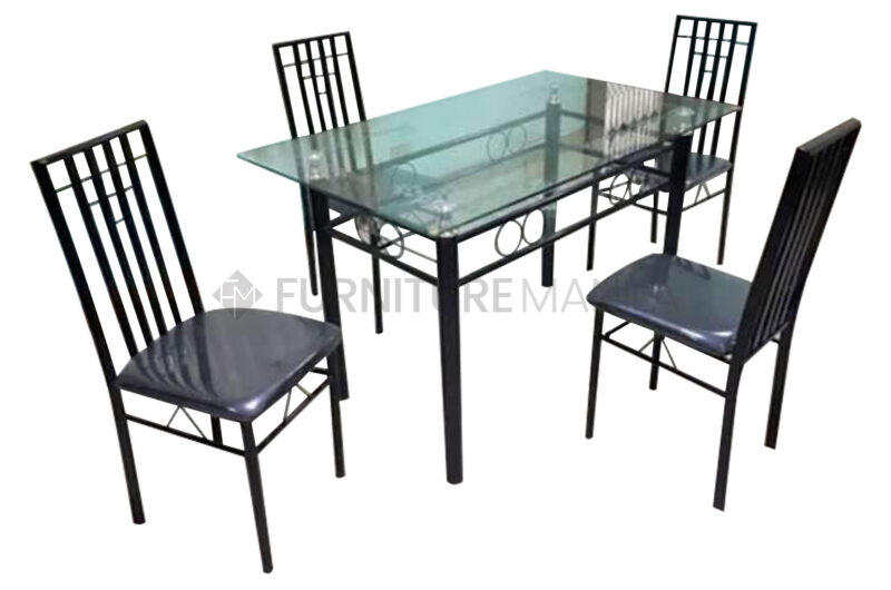 AB09 Dining Set