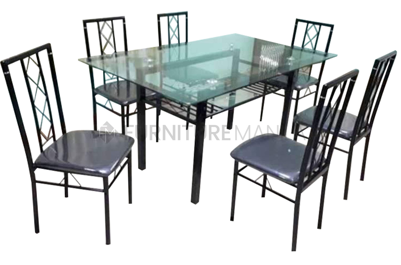 A166S Dining Set Furniture Manila