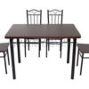 D24 Dining Set