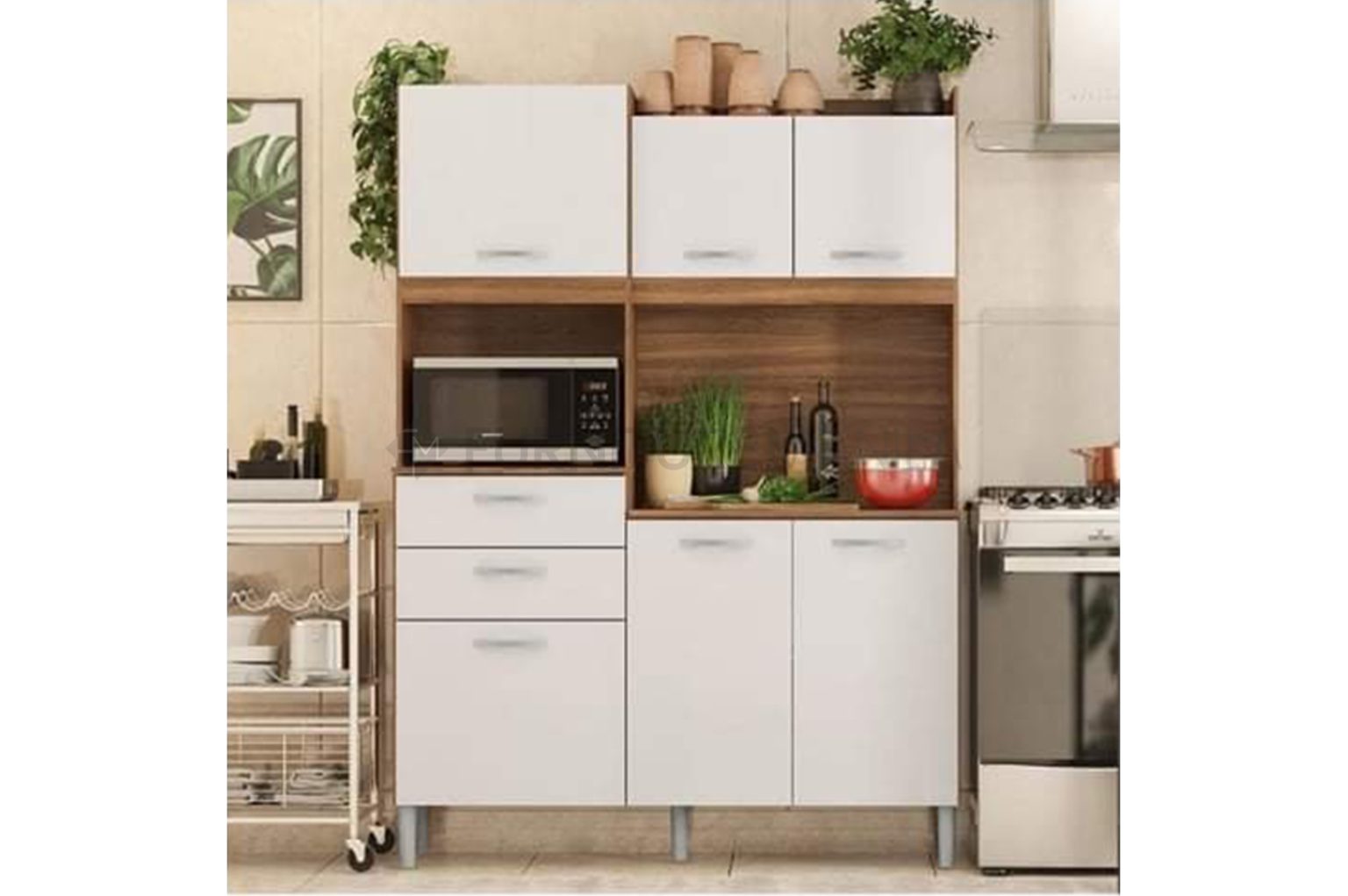 Kitchen Furniture Manila