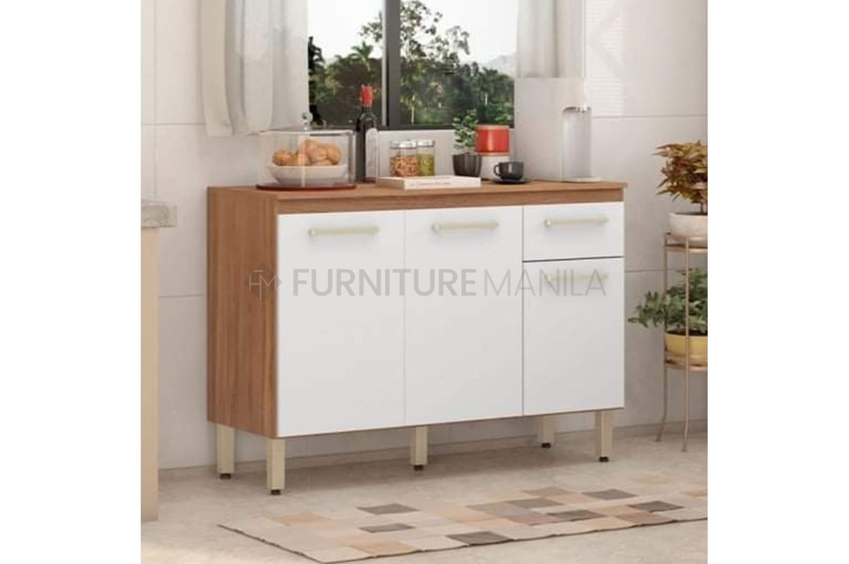 Kitchen Furniture Manila