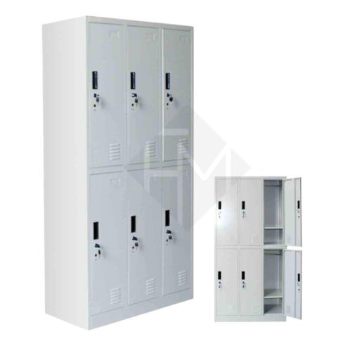 Office Lockers | Furniture Manila