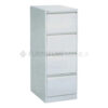 C52-4 Steel Filing Cabinet