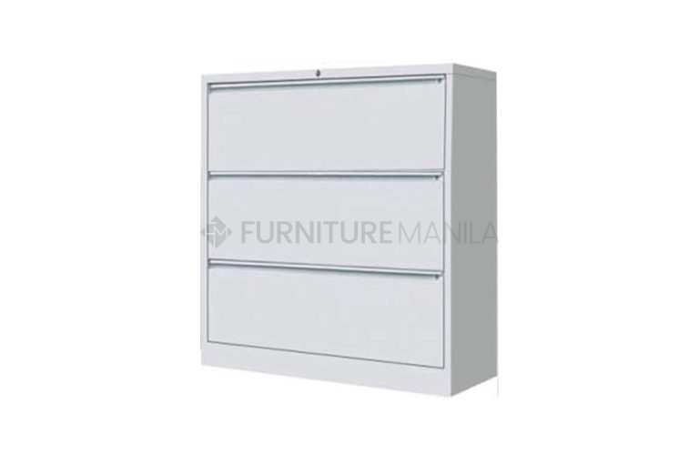 Filing Lateral and Vertical Filing with Vault