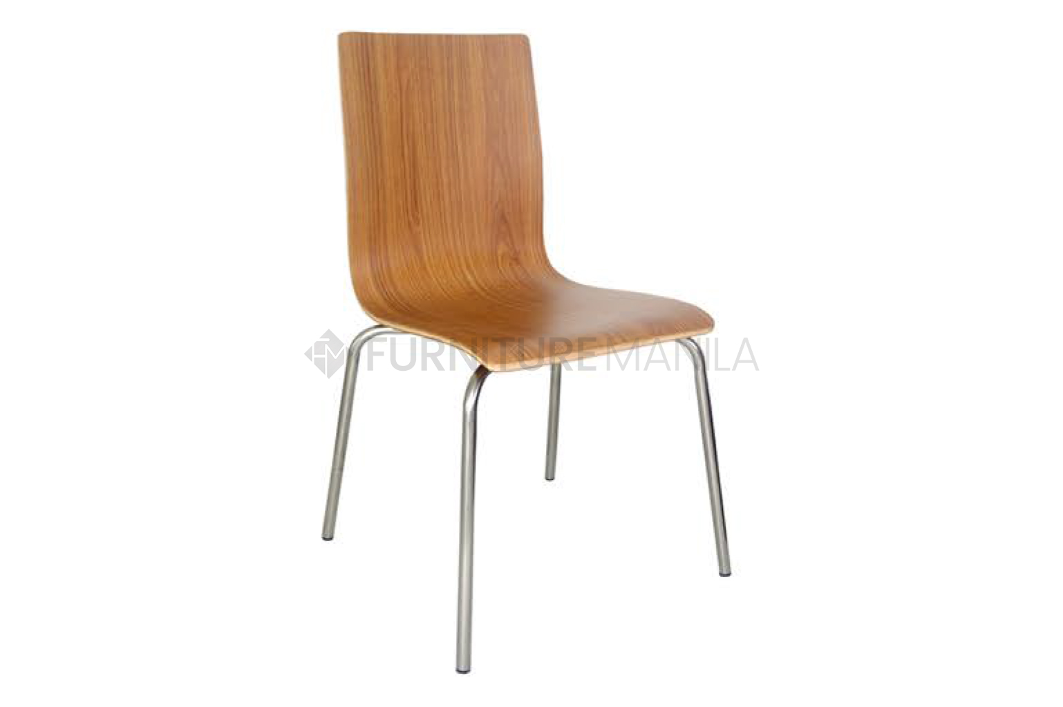W47 Stackable Dining Chair Furniture Manila