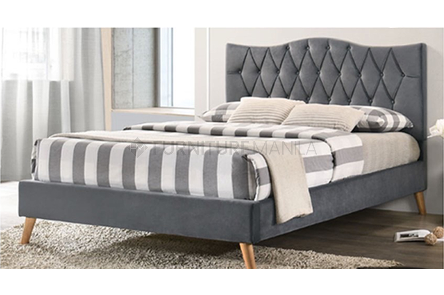 Festa Bed Frame