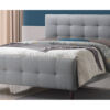 Kat Upholstered Bed Frame