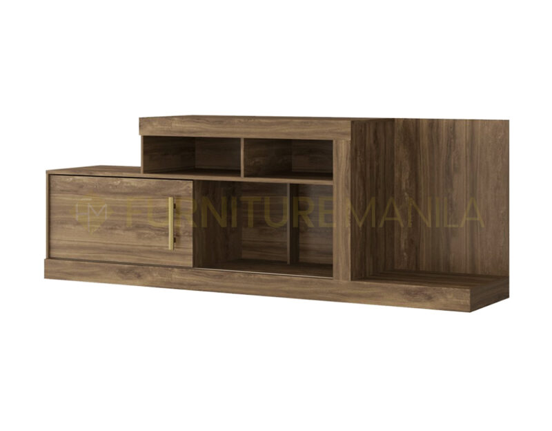 Alternative view of 9290 TV Stand