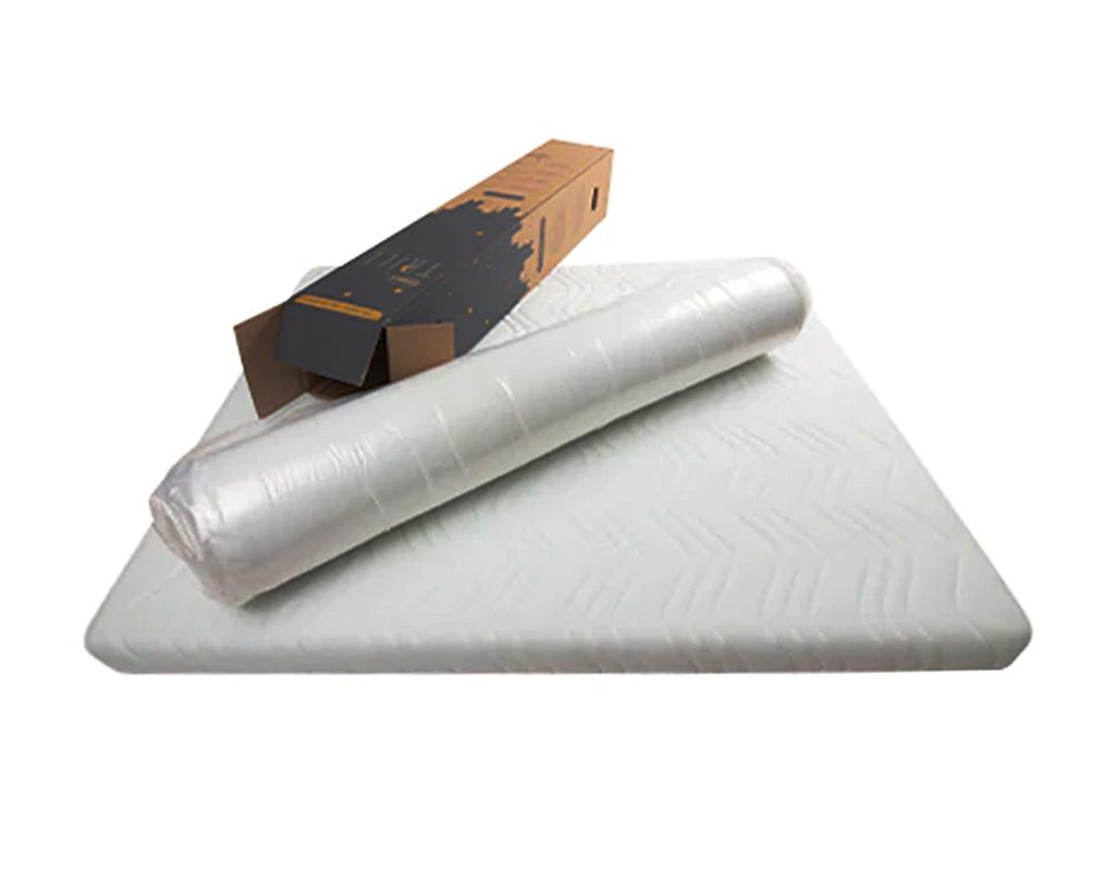 uratex trill mattress review