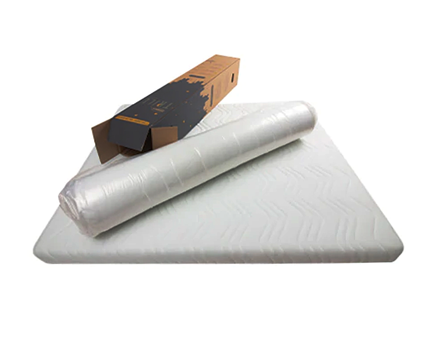 uratex trill air mattress review