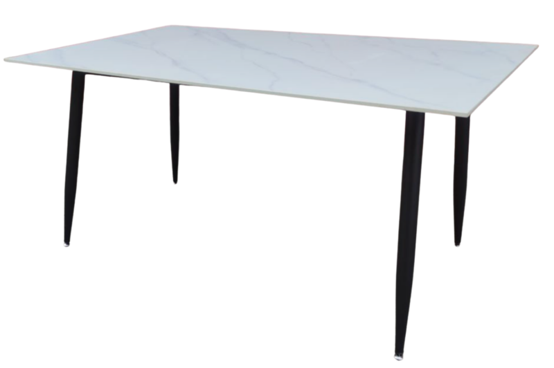 GA Sintered Stone Dining Table