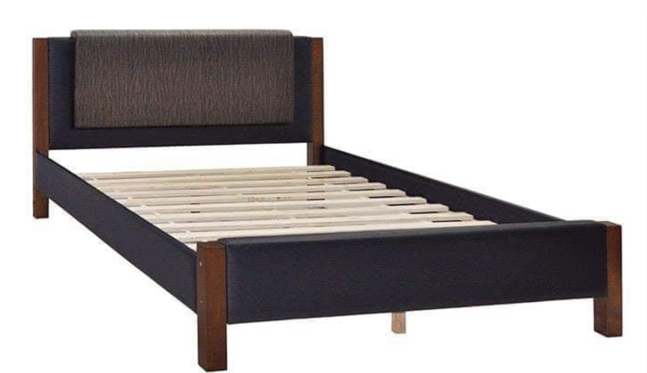 Abi Bed Frame Furniture Manila