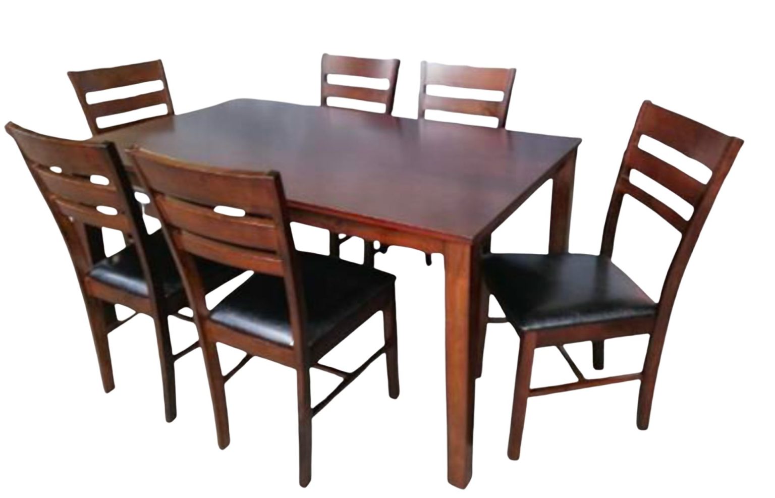 AH Dining Set 4Seaters Furniture Manila