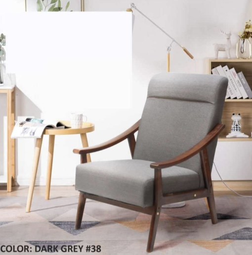 Accent Chairs + Arm Chairs Furniture Manila