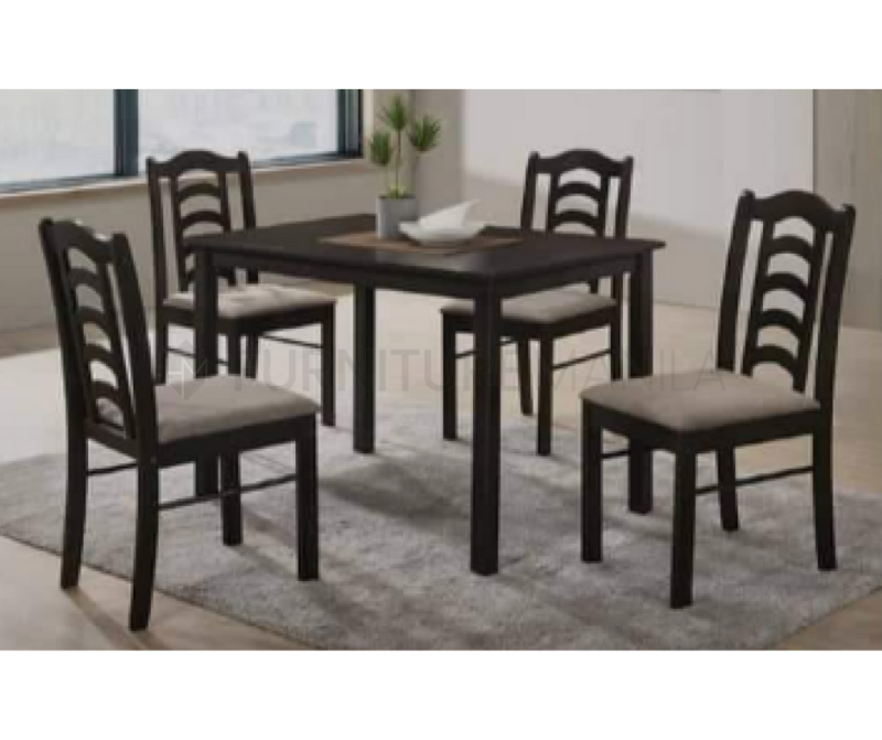 8040-4 Dining Set