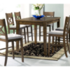 4406 Pub Dining Set
