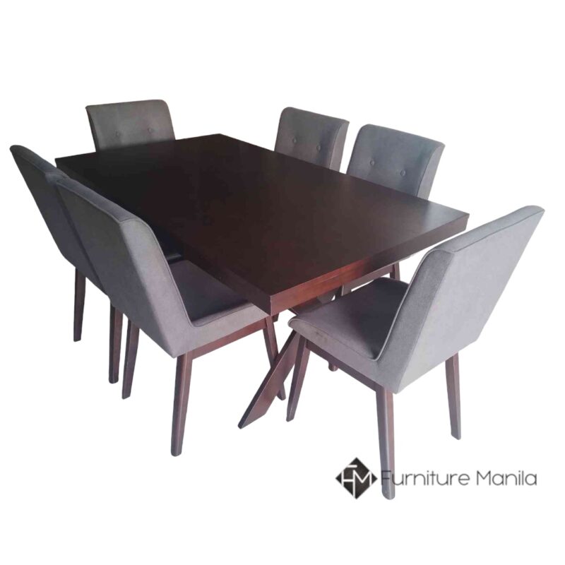Alternative view of 8029 Dining Set