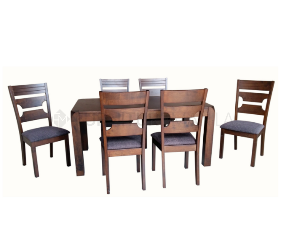 Morain Dining Set Furniture Manila