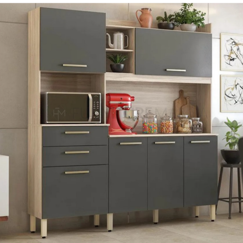 Kitchen Furniture Manila
