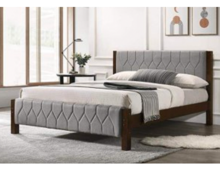 Bucky Bed Frame Queen Furniture Manila