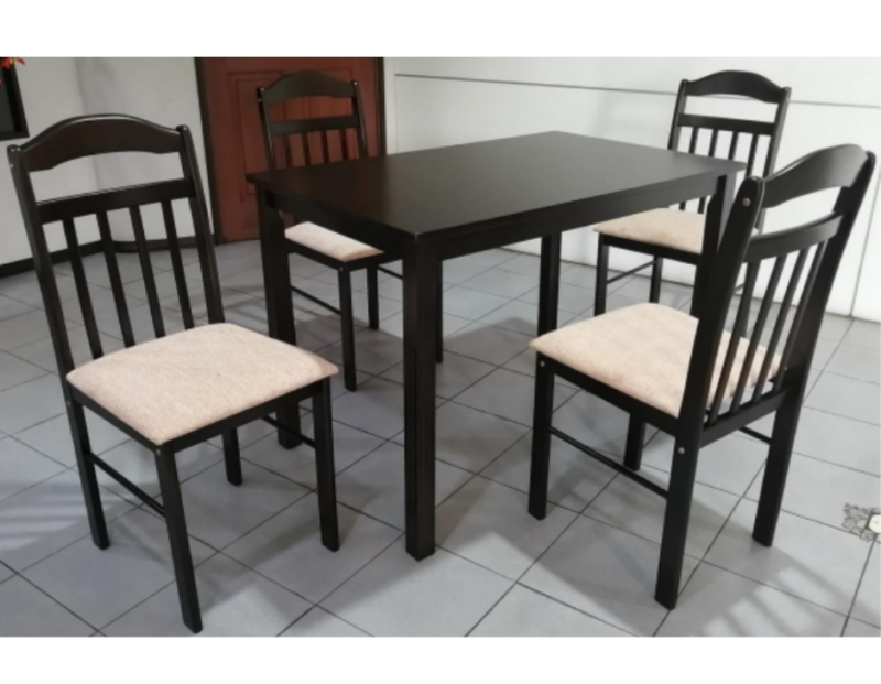 Liza Dining Set