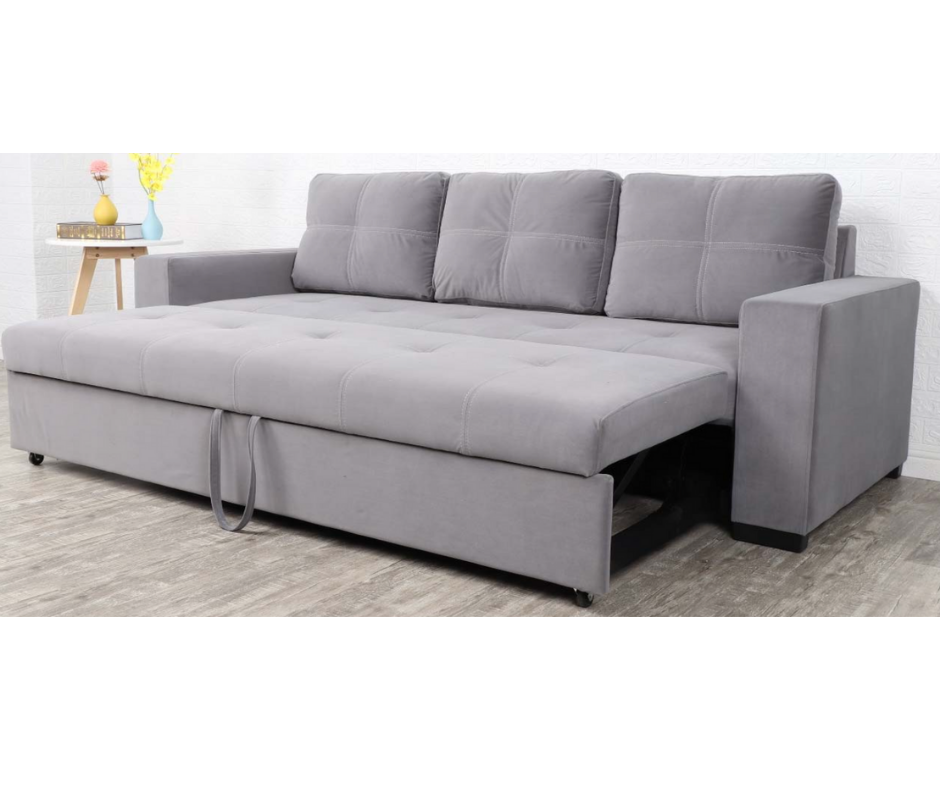 T2191 Sofa Bed | Furniture Manila