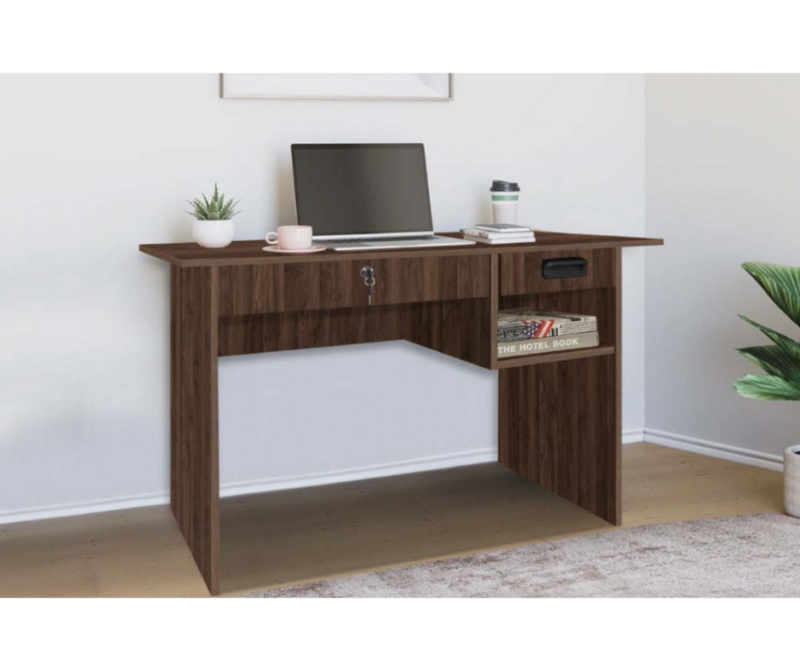 2440 Office Table - Wenge