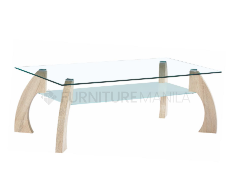 8435 Center Table