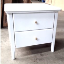 Alternative view of 861 Night Table