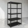 Blackridge Heavy-Duty Steel Storage Rack