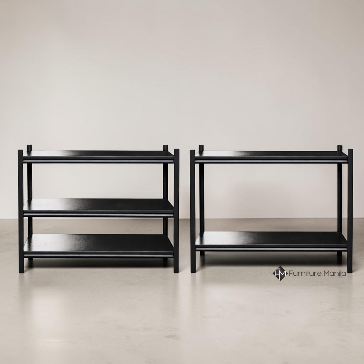 Blackridge Heavy-Duty Steel Storage Rack - Image 2