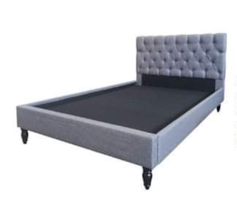 Alphard Bed Frame