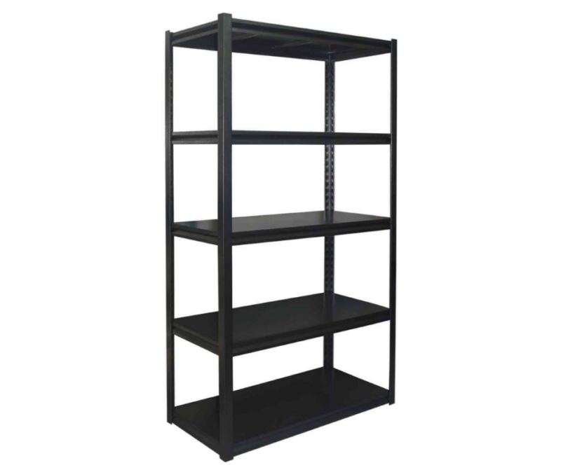 H06 Adjustable Metal Rack